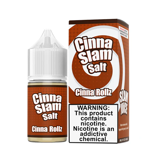 Salt Nicotine Vape